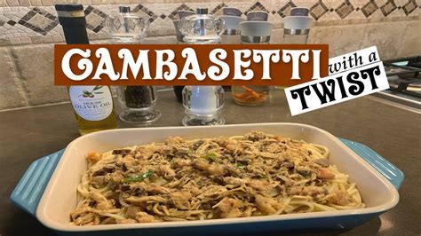 spaghetti roxas city|Gambasetti .